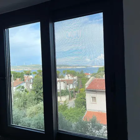 Kayhan Pasalimani * Çeşme