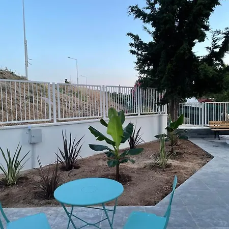 Otel Kayhan Pasalimani