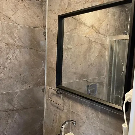 Otel Kayhan Pasalimani