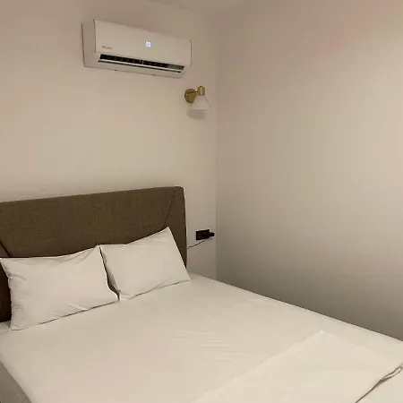 Kayhan Pasalimani Otel Çeşme